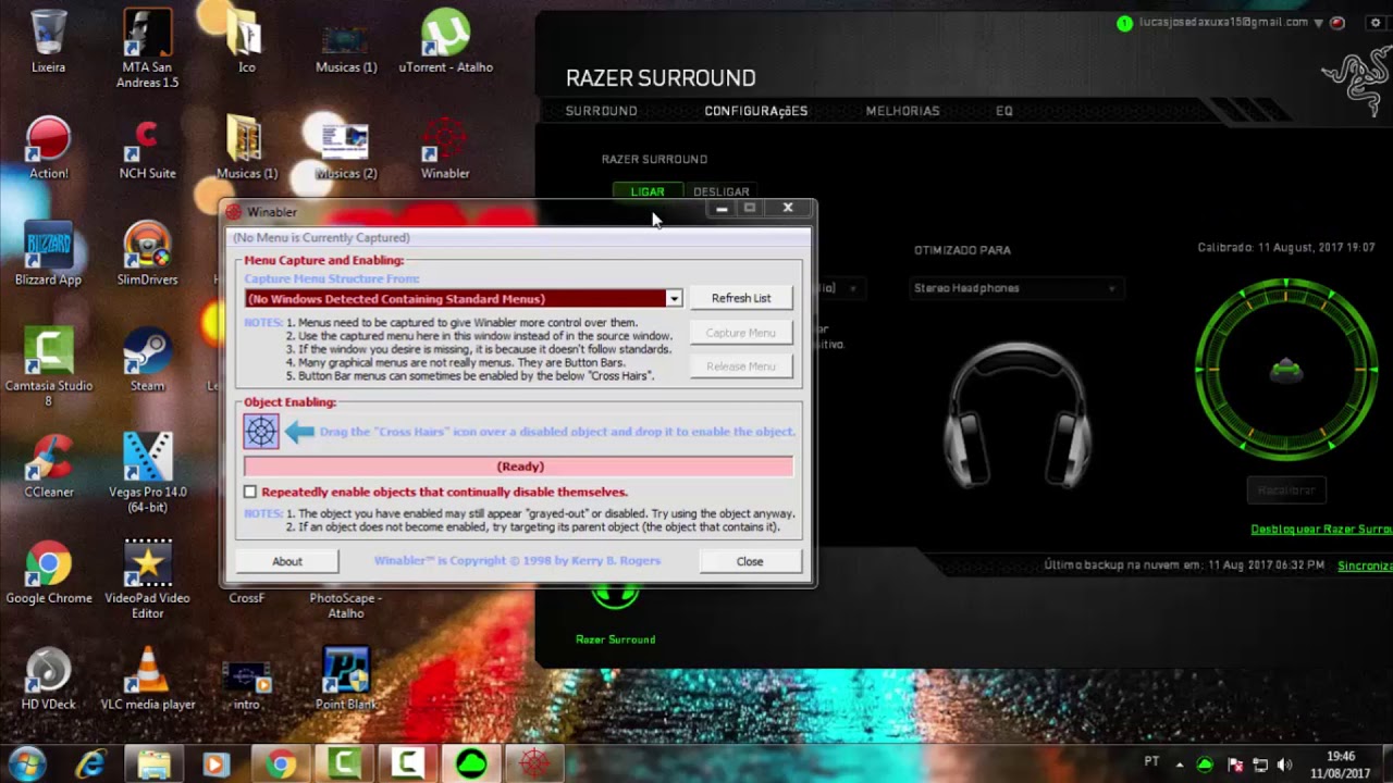 Razer surround pro keygen download